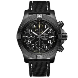 Часы Breitling Avenger Chronograph 45 Night Mission V13317101B1X1 270127