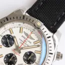 Часы Breitling Chronomat 41 Airborne AB01442J/G787/102W/A18D.1 270228