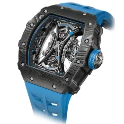 Часы Richard Mille RM 53-01 Tourbillon Pablo Mac Donough 310313