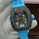 Часы Richard Mille RM 53-01 Tourbillon Pablo Mac Donough 310313