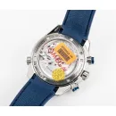 Часы Omega Seamaster Planet Ocean 600M Co-Axial Master 215.33.46.51.03.001 290421