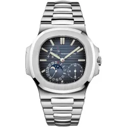 Часы Patek Philippe Nautilus 5712 Power Reserve Moonphase 040642