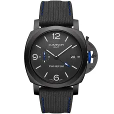 Часы Officine Panerai Luminor GMT Bucherer PAM01176 300334