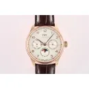 Часы IWC Portugieser Perpetual Calendar 42 IW344202 051023