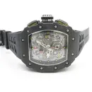 Часы Richard Mille RM 011 Automatic Flyback Chronograph 310224