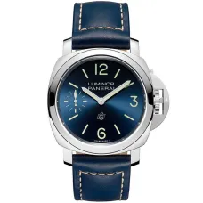 Часы Officine Panerai Luminor Blue Mare 44mm PAM01085 300336