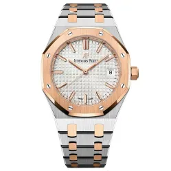 Часы Audemars Piguet Royal Oak Ladies Selfwinding 34mm 77350SR.OO.1261SR.01 011604