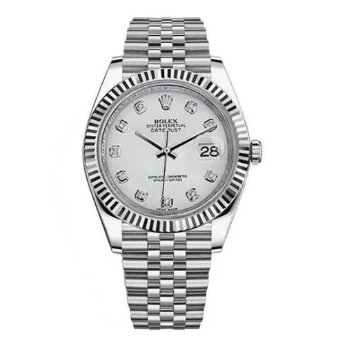 Часы Rolex Datejust 36mm 116231 020354