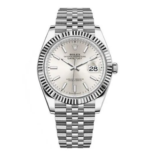 Часы Rolex DateJust 36mm 116200 020355