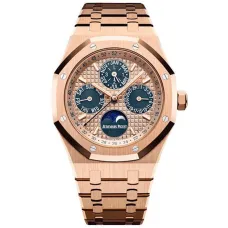 Часы Audemars Piguet Royal Oak Perpetual Calendar 41 mm 26584OR.OO.1220OR.01 011307