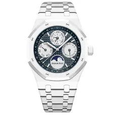 Часы Audemars Piguet Royal Oak Perpetual Calendar 41 mm 26579CB.OO.1225CB.01 011311