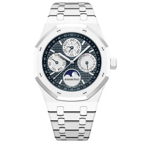 Часы Audemars Piguet Royal Oak Perpetual Calendar 41 mm 26579CB.OO.1225CB.01 011311