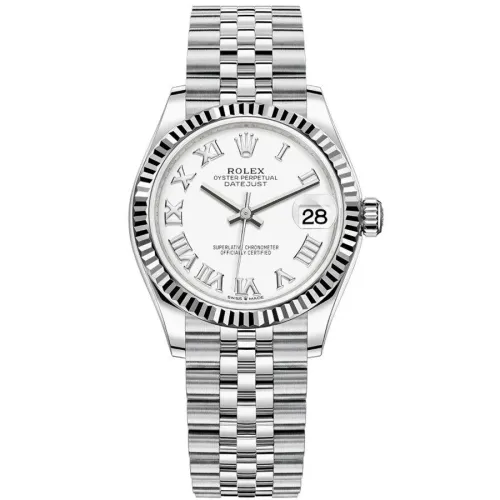 Часы Rolex Datejust 31 Jubilee Perpetual 31mm 278274-0010 020202