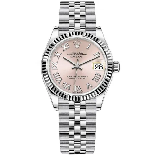 Часы Rolex Datejust 31 Jubilee Perpetual 31mm 278274-0020 020203