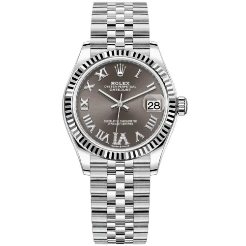 Часы Rolex Datejust 31 Jubilee Perpetual 31mm 278274-0028 020207