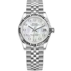 Часы Rolex Datejust 31 Jubilee Perpetual 31mm 278274-0006 020249