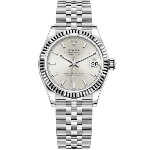 Часы Rolex Datejust 31 Jubilee Perpetual 31mm 278274-0012 020250