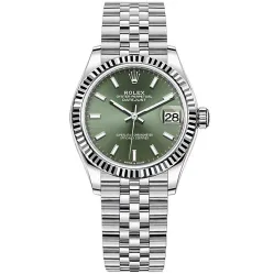 Часы Rolex Datejust 31 Jubilee Perpetual 31mm 278274-0018 020251