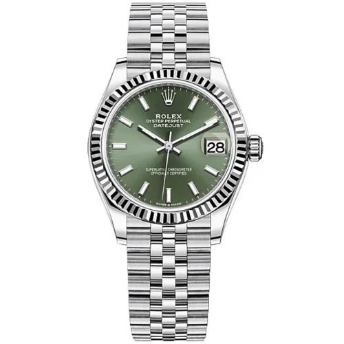 Часы Rolex Datejust 31 Jubilee Perpetual 31mm 278274-0018 020251