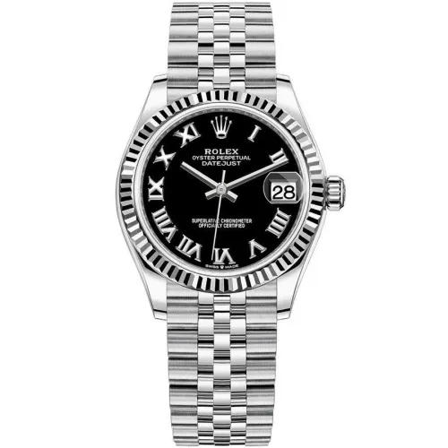 Часы Rolex Datejust 31 Jubilee Perpetual 31mm 278274-0002 020252