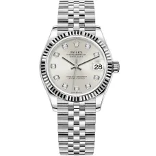 Часы Rolex Datejust 31 Jubilee Perpetual 31mm 278274-0030 020253