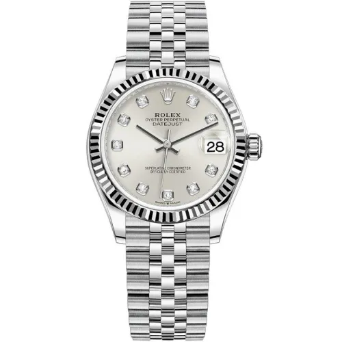 Часы Rolex Datejust 31 Jubilee Perpetual 31mm 278274-0030 020253