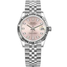 Часы Rolex Datejust 31 Jubilee Perpetual 31mm 278274-0032 020254