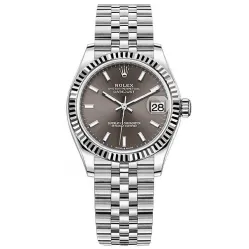 Часы Rolex Datejust 31 Jubilee Perpetual 31mm 278274-0008 020255