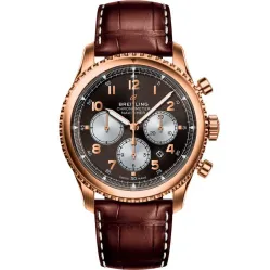 Часы Breitling Navitimer 8 B01 Chronograph 43 RB0117131Q1P1 270426