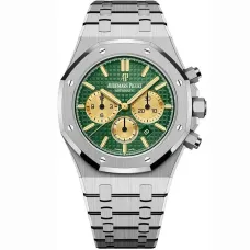 Часы Audemars Piguet Royal Oak Selfwinding Chronograph 26331BA.OO.1220BA.02 010712