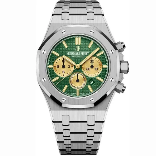 Часы Audemars Piguet Royal Oak Selfwinding Chronograph 26331BA.OO.1220BA.02 010712
