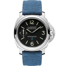 Часы Officine Panerai Luminor Marina Logo 3 Days Acciaio 44 mm PAM00777 300337