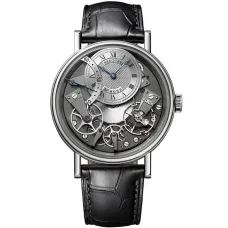 Часы Breguet Tradition Automatique Seconde Retrograde 7097 7097BB/G1/9WU 150605