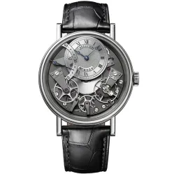 Часы Breguet Tradition Automatique Seconde Retrograde 7097 7097BB/G1/9WU 150605