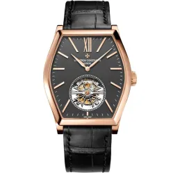 Часы Vacheron Constantin Malte Tourbillon 30130/000R-B289 070312