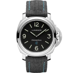 Часы Officine Panerai Luminor Base Logo 3 Days Acciaio 44 mm PAM00774 300338