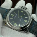 Часы Officine Panerai Luminor Base Logo 3 Days Acciaio 44 mm PAM00774 300338