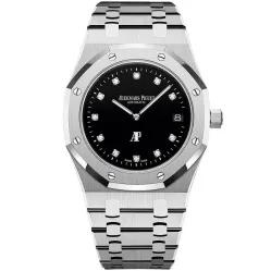 Часы Audemars Piguet Royal Oak 39mm Japan Boutique Editions 15206PT.OO.1240PT.01 010510