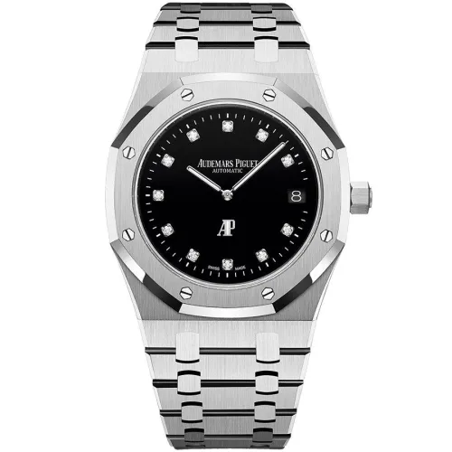 Часы Audemars Piguet Royal Oak 39mm Japan Boutique Editions 15206PT.OO.1240PT.01 010510