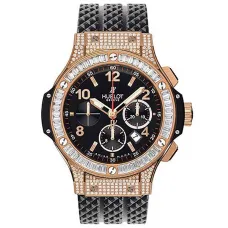 Часы Hublot Big Bang Original 44 mm Big Bang 301.PX.130.RX.094 030140