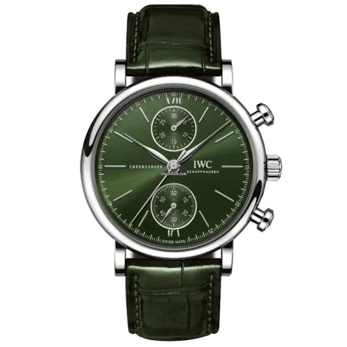 Часы IWC Portofino Chronograph 39 IW391405 050820
