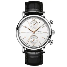 Часы IWC Portofino Chronograph 39 IW391406 050821