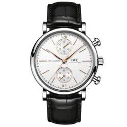 Часы IWC Portofino Chronograph 39 IW391406 050821