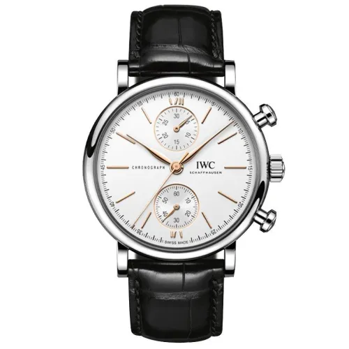 Часы IWC Portofino Chronograph 39 IW391406 050821