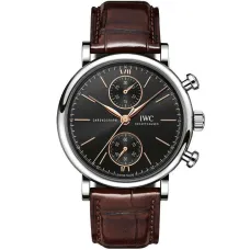 Часы IWC Portofino Chronograph 39 IW391404 050822