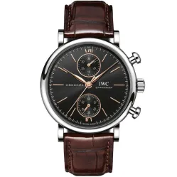 Часы IWC Portofino Chronograph 39 IW391404 050822
