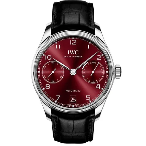 Часы IWC Portugieser Automatic IW500714 051029