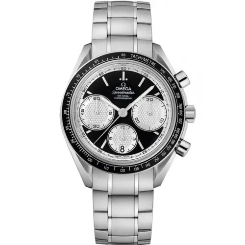 Часы Omega Speedmaster Racing Stainless Steel 326.30.40.50.01.002 290609