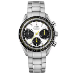 Часы Omega Speedmaster Racing Stainless Steel 326.30.40.50.04.001 290610