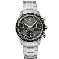Часы Omega Speedmaster Racing Stainless Steel 326.30.40.50.06.001 290612